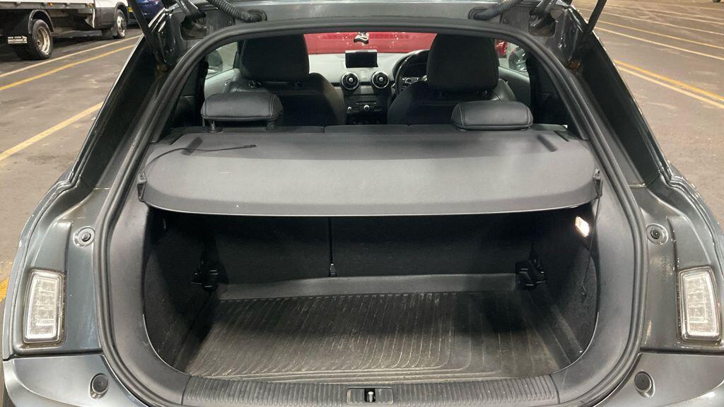 Used Audi A1 2013 for sale - 77306049: Photo 13