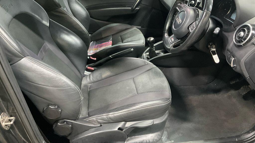 Used Audi A1 2013 for sale - 77306049: Photo 14