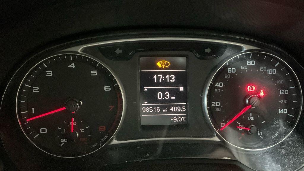 Used Audi A1 2013 for sale - 77306049: Photo 16