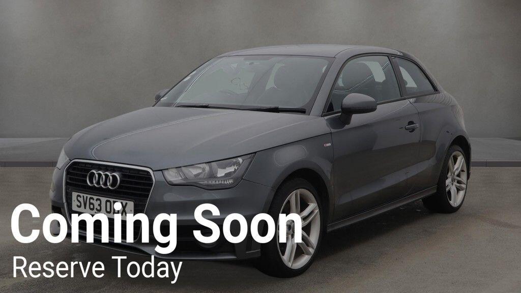 Used Audi A1 2013 for sale - 77306049: Photo 4