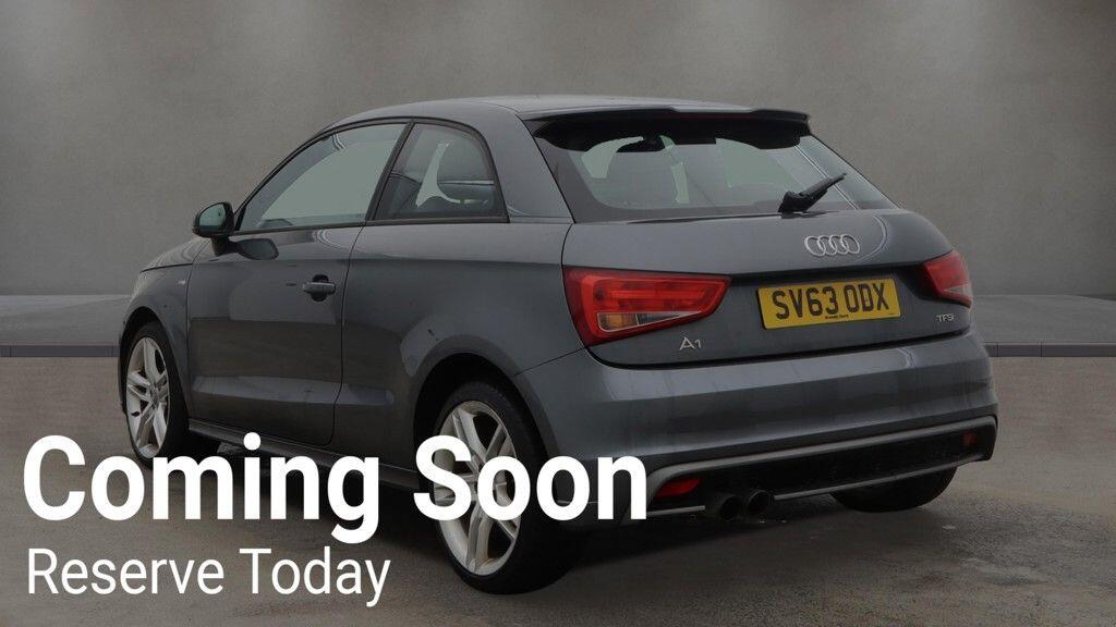 Used Audi A1 2013 for sale - 77306049: Photo 5
