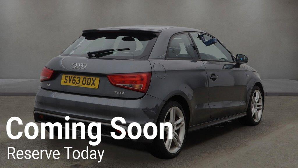 Used Audi A1 2013 for sale - 77306049: Photo 6