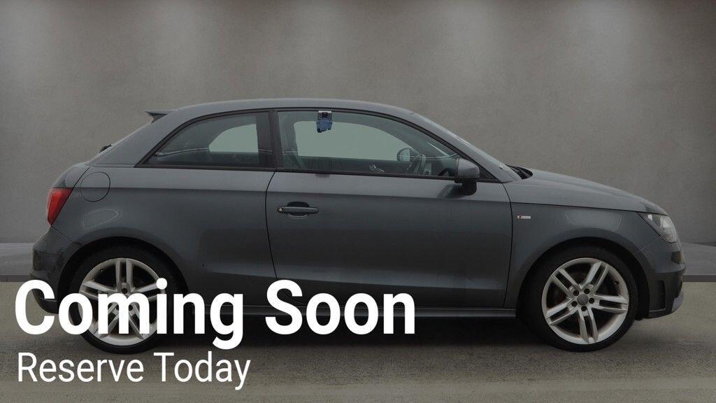 Used Audi A1 2013 for sale - 77306049: Photo 7