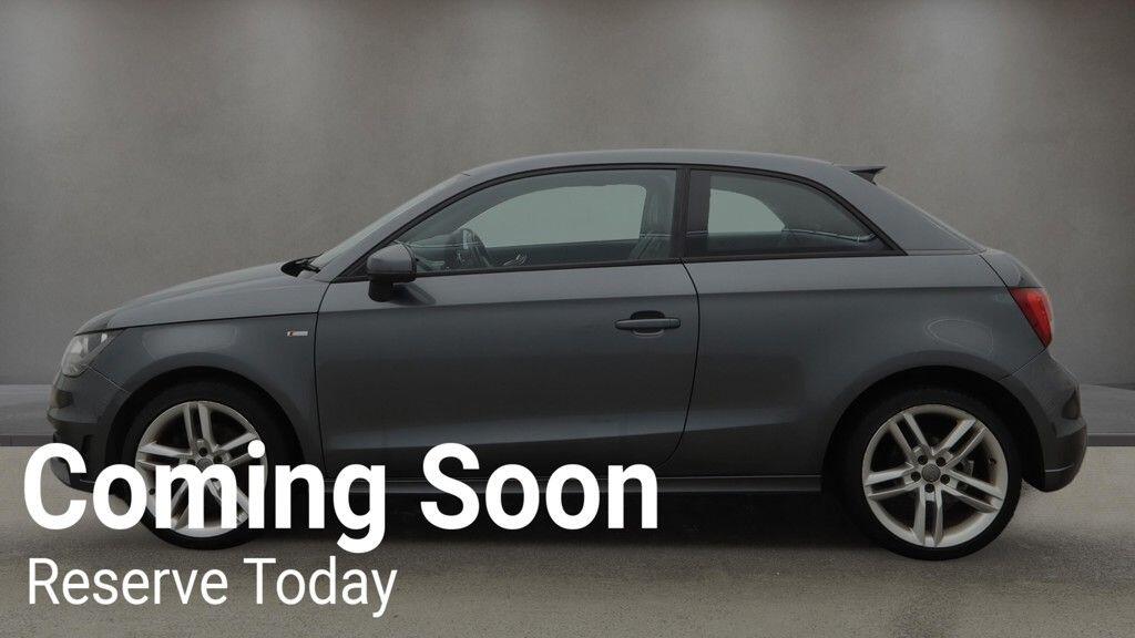 Used Audi A1 2013 for sale - 77306049: Photo 8