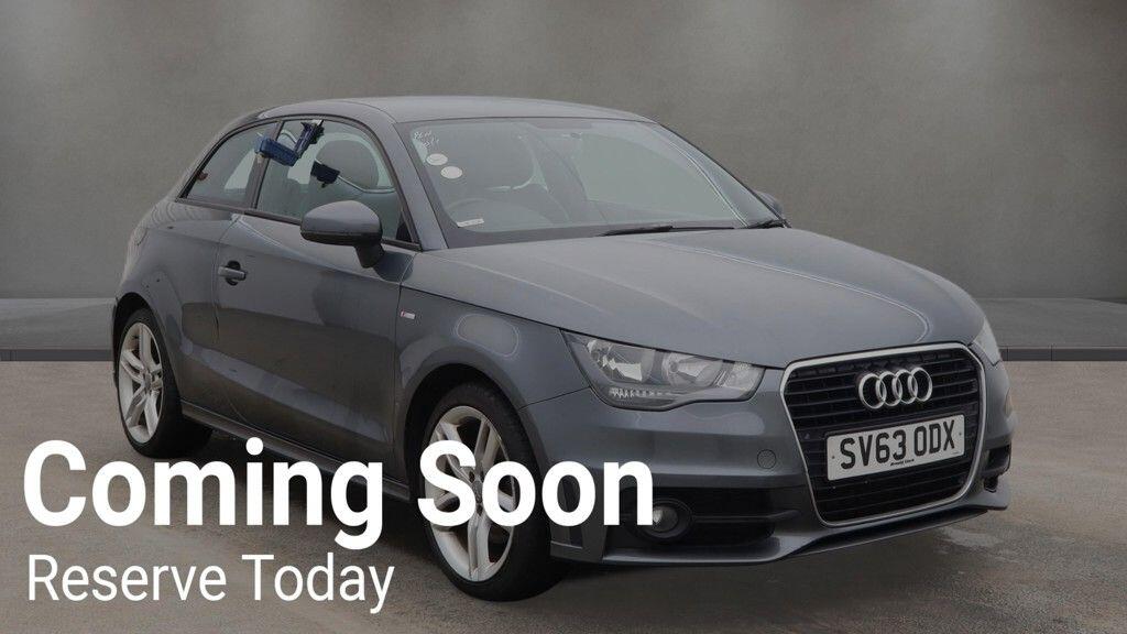 Used Audi A1 2013 for sale - 77306049: Photo 9