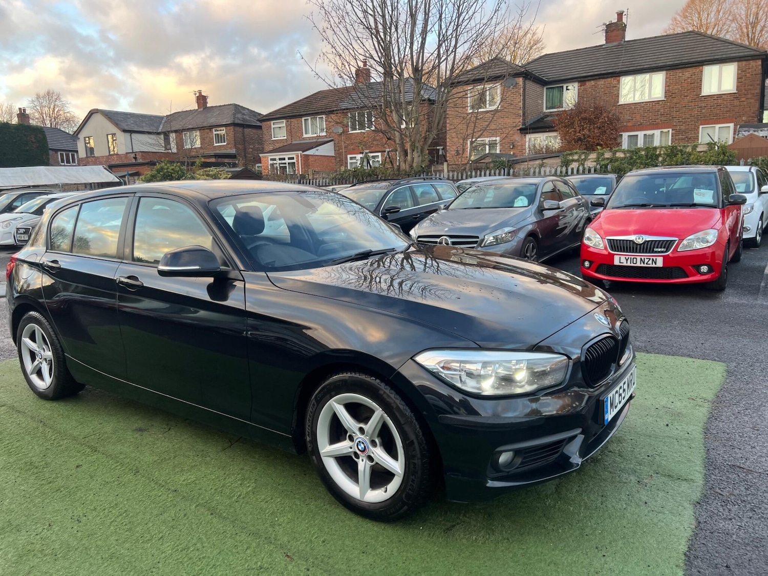 Used BMW 1 Series 2016 for sale - 76742926: Photo 11