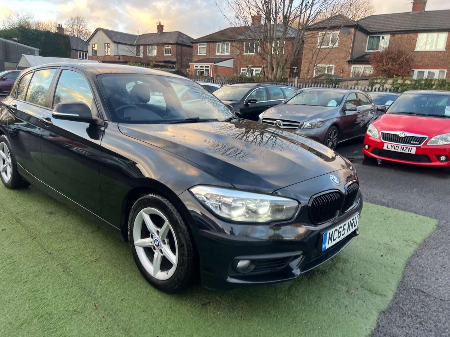 Used BMW 1 Series 2016 for sale - 76742926: Photo 14