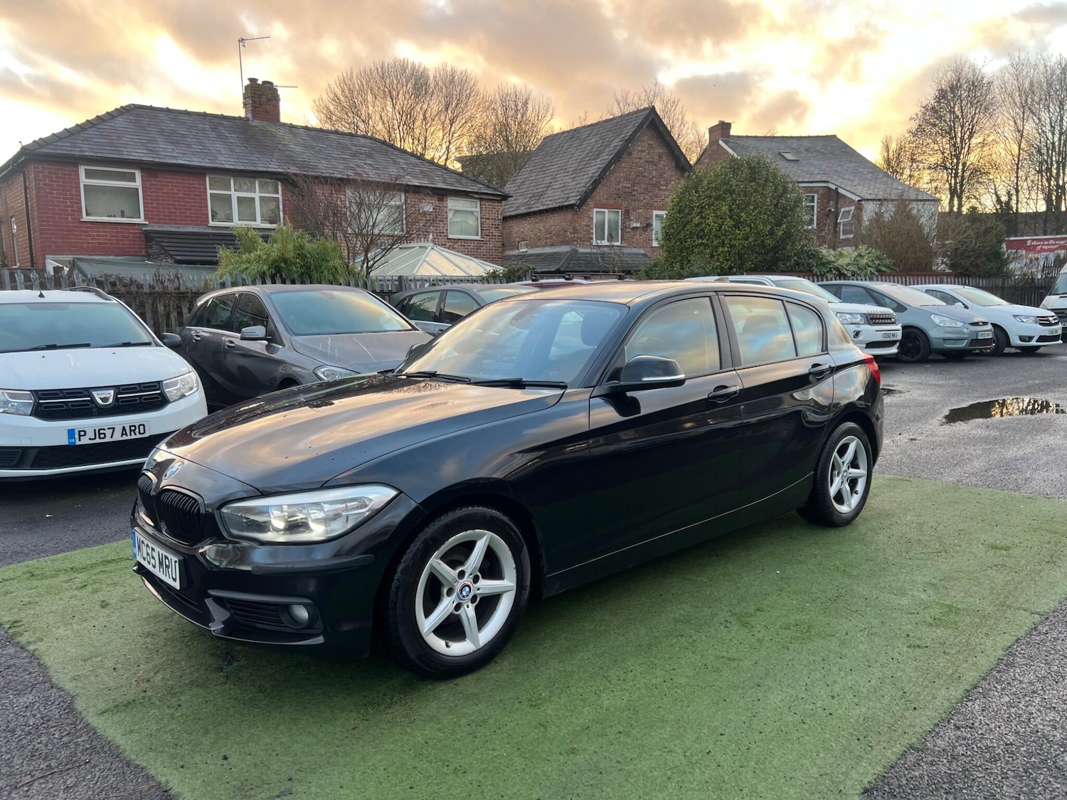 Used BMW 1 Series 2016 for sale - 76742926: Photo 19