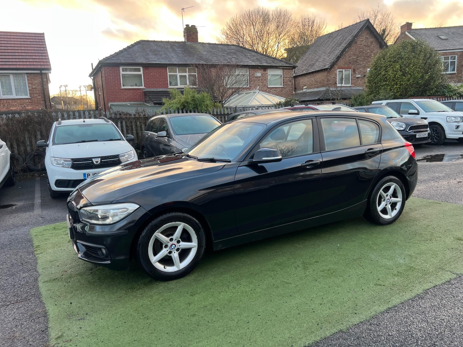 Used BMW 1 Series 2016 for sale - 76742926: Photo 20