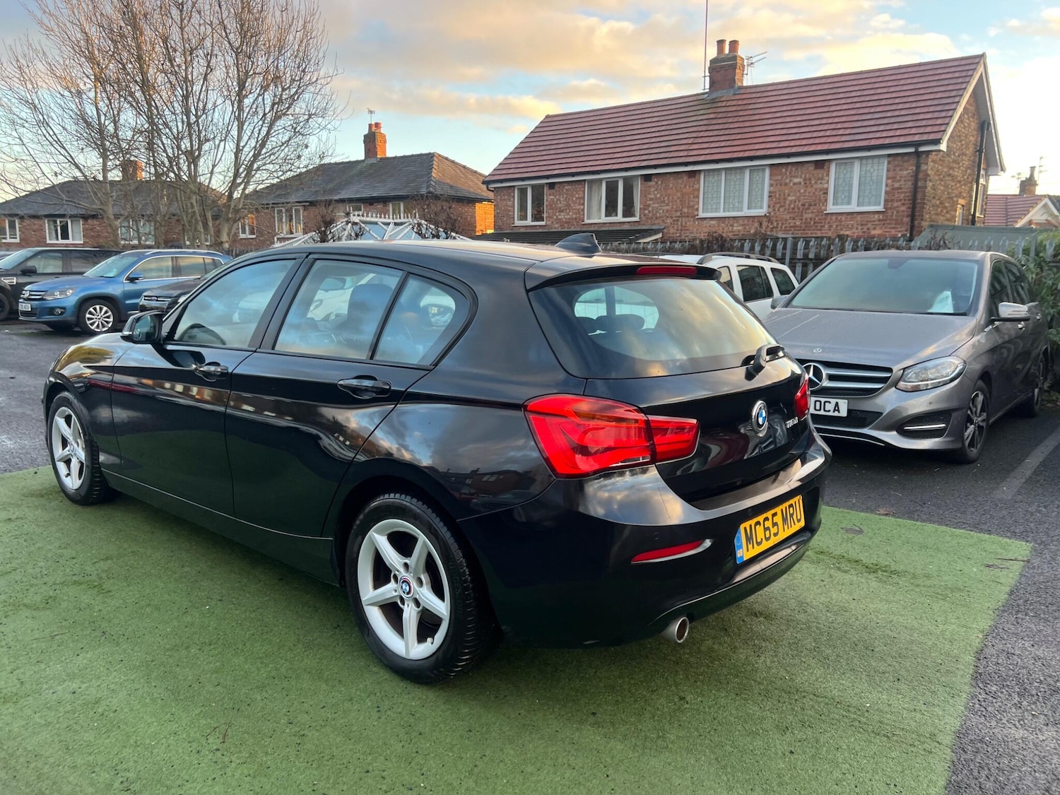 Used BMW 1 Series 2016 for sale - 76742926: Photo 23