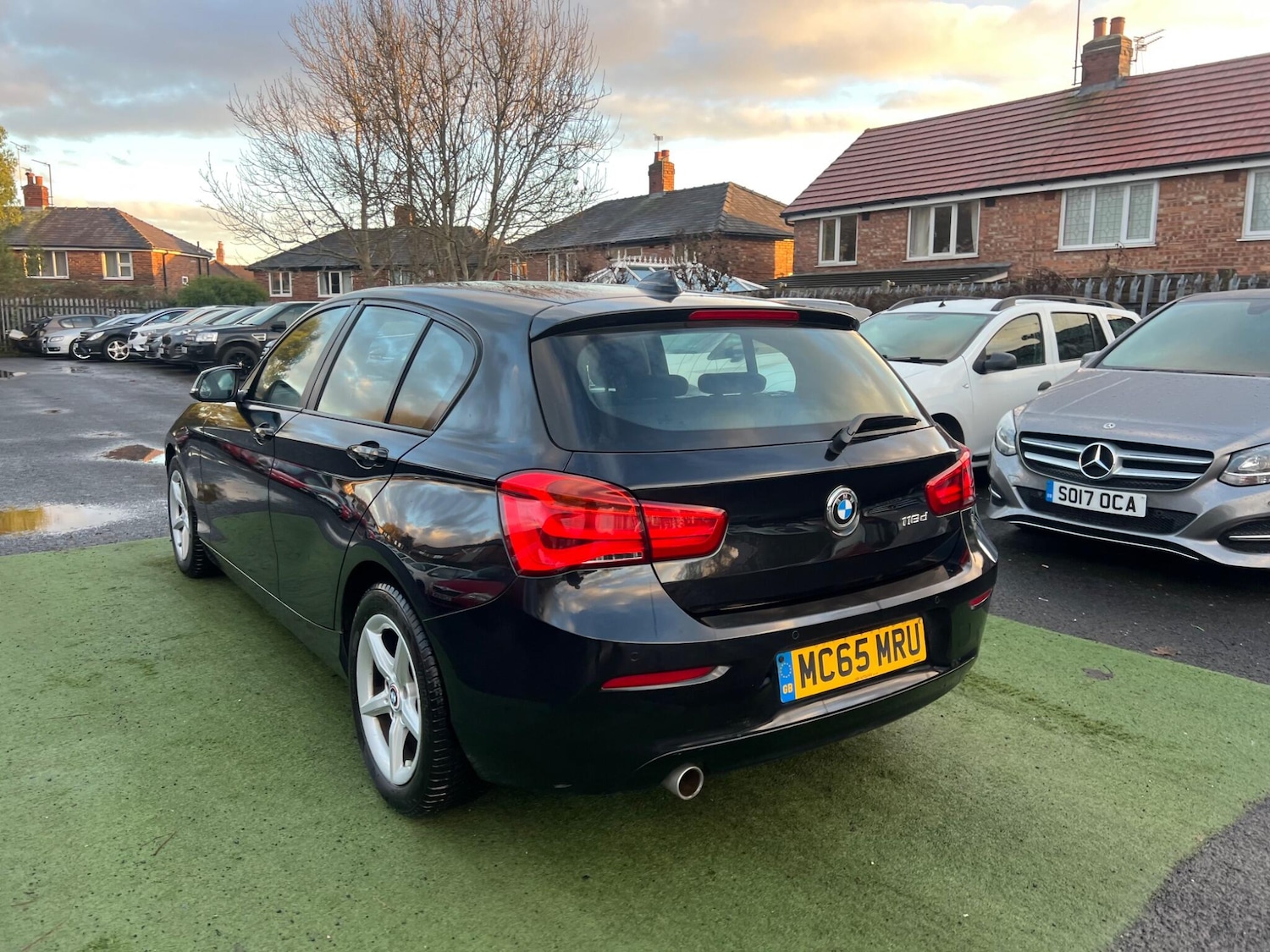 Used BMW 1 Series 2016 for sale - 76742926: Photo 25