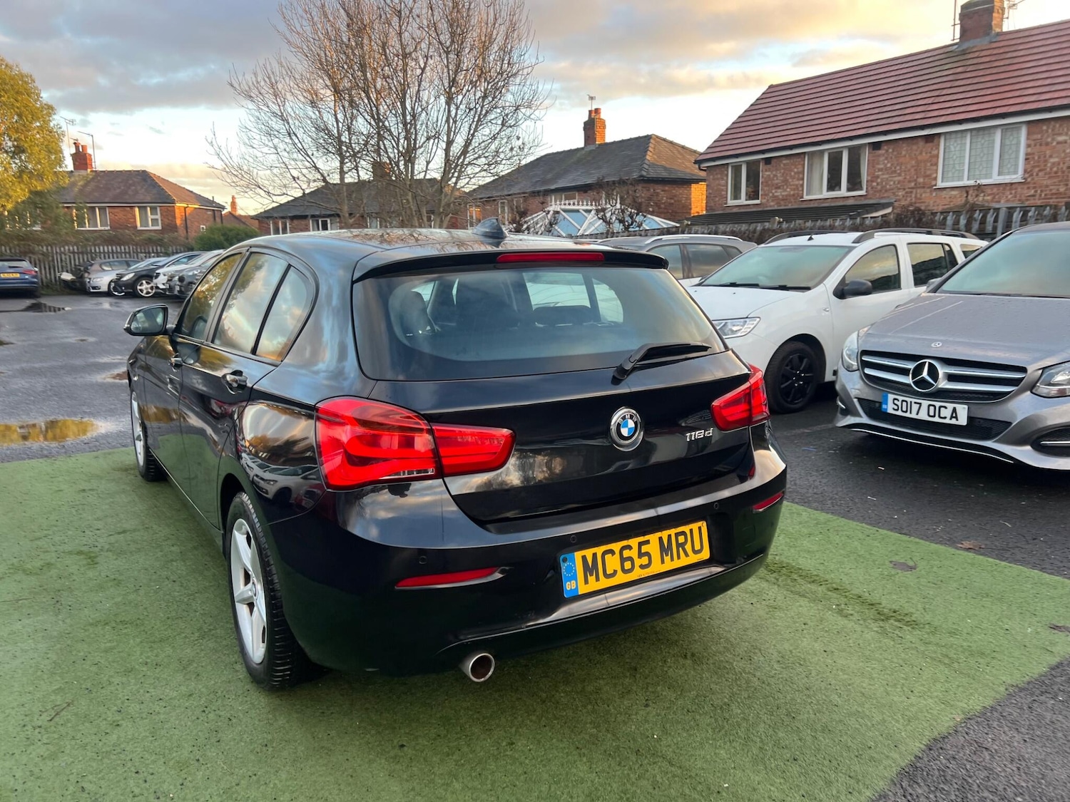 Used BMW 1 Series 2016 for sale - 76742926: Photo 26