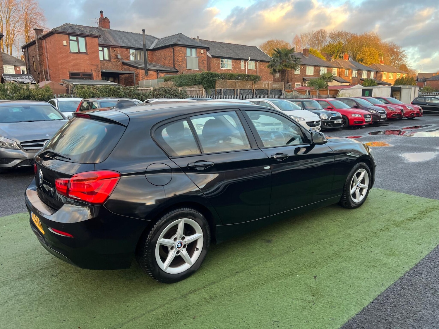 Used BMW 1 Series 2016 for sale - 76742926: Photo 31