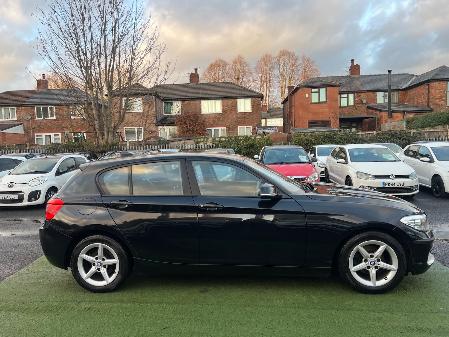 Used BMW 1 Series 2016 for sale - 76742926: Photo 32