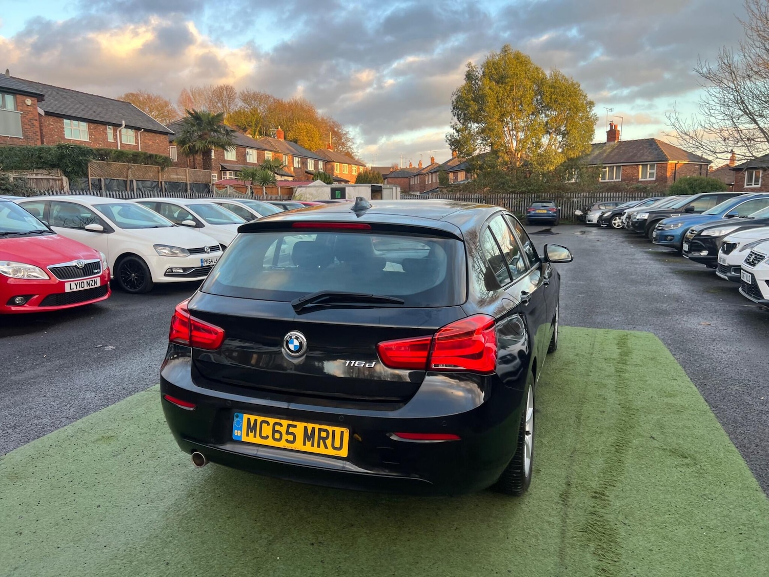 Used BMW 1 Series 2016 for sale - 76742926: Photo 33