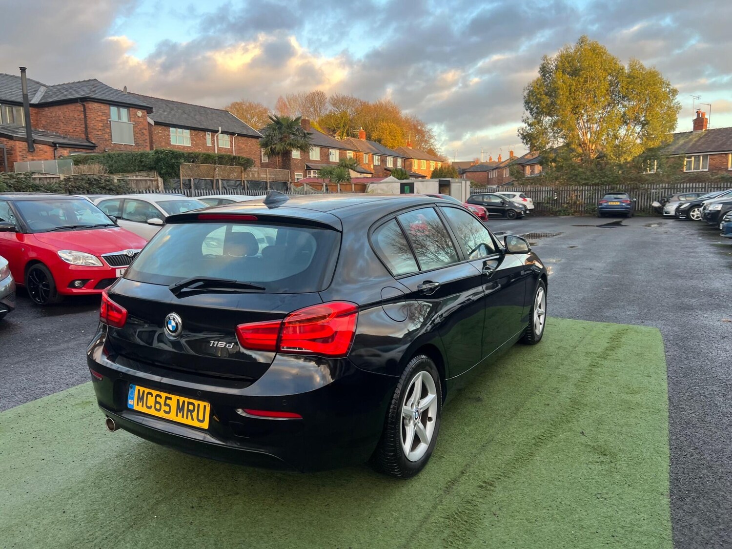 Used BMW 1 Series 2016 for sale - 76742926: Photo 37