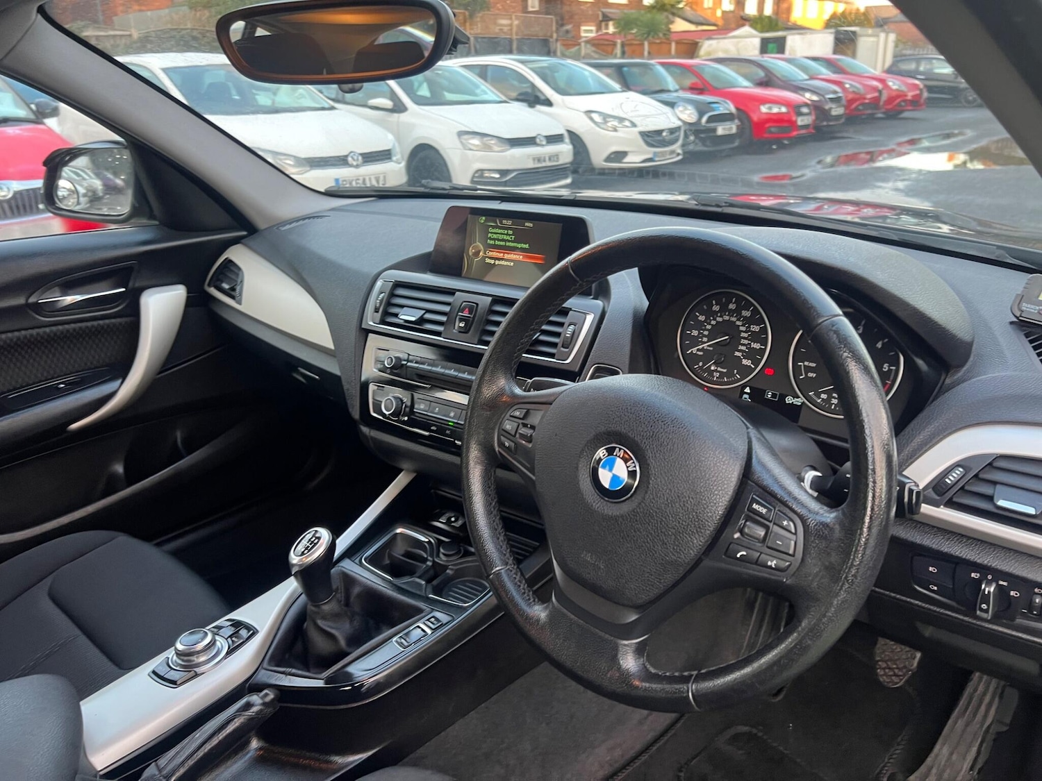 Used BMW 1 Series 2016 for sale - 76742926: Photo 39