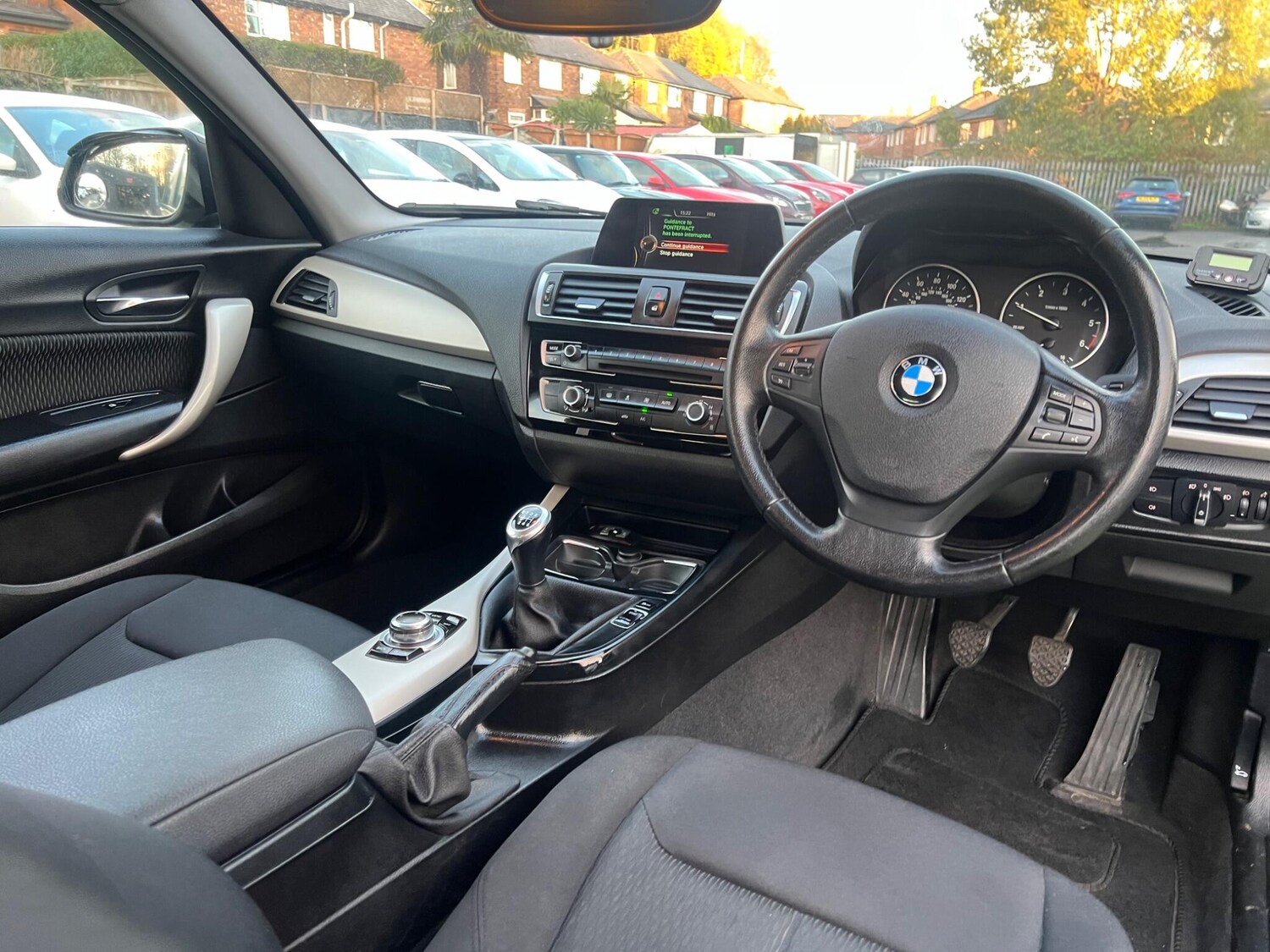 Used BMW 1 Series 2016 for sale - 76742926: Photo 40