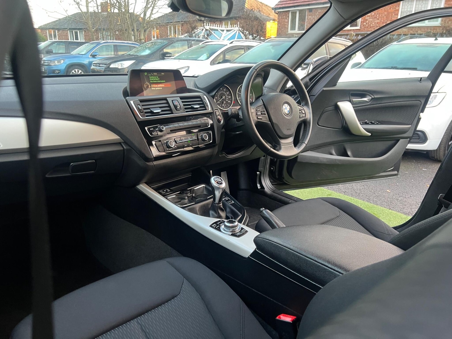 Used BMW 1 Series 2016 for sale - 76742926: Photo 41