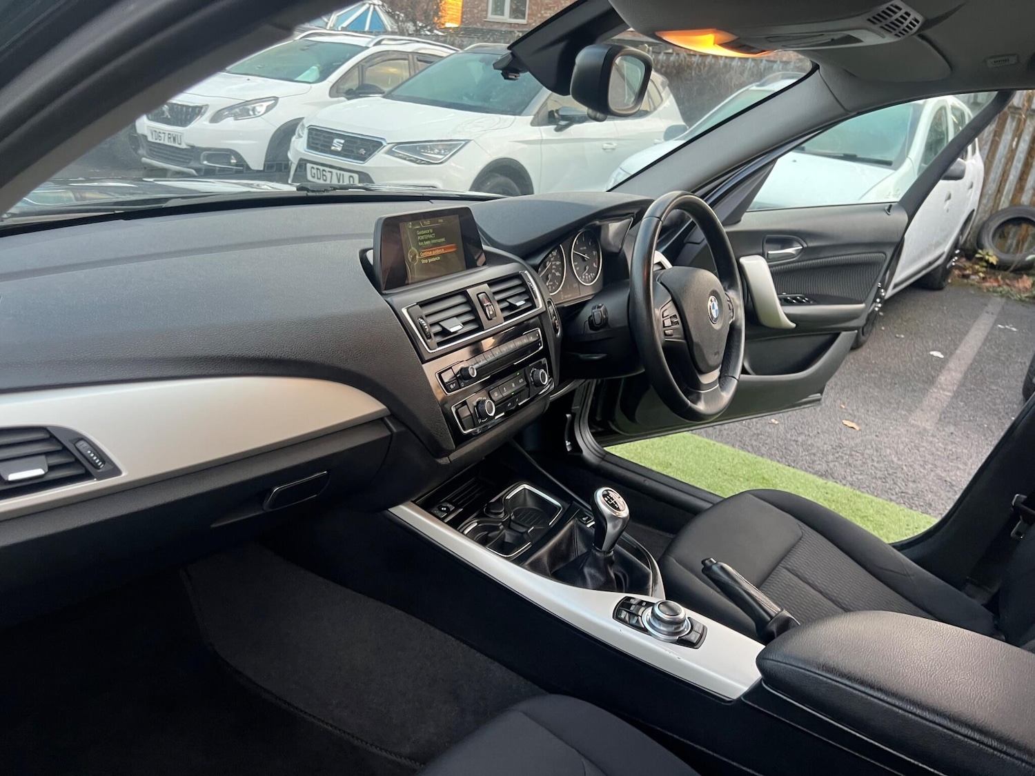 Used BMW 1 Series 2016 for sale - 76742926: Photo 42