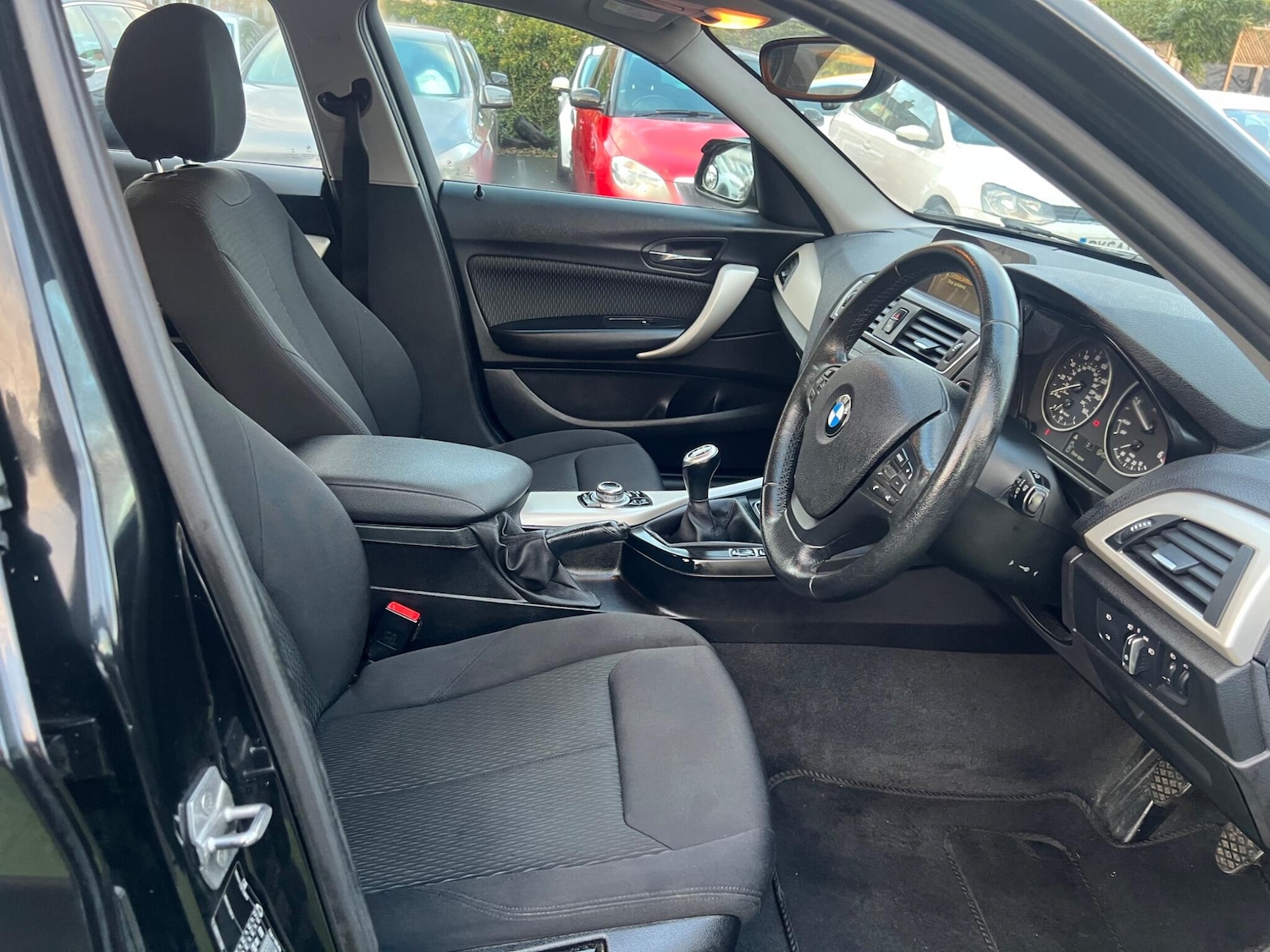 Used BMW 1 Series 2016 for sale - 76742926: Photo 44