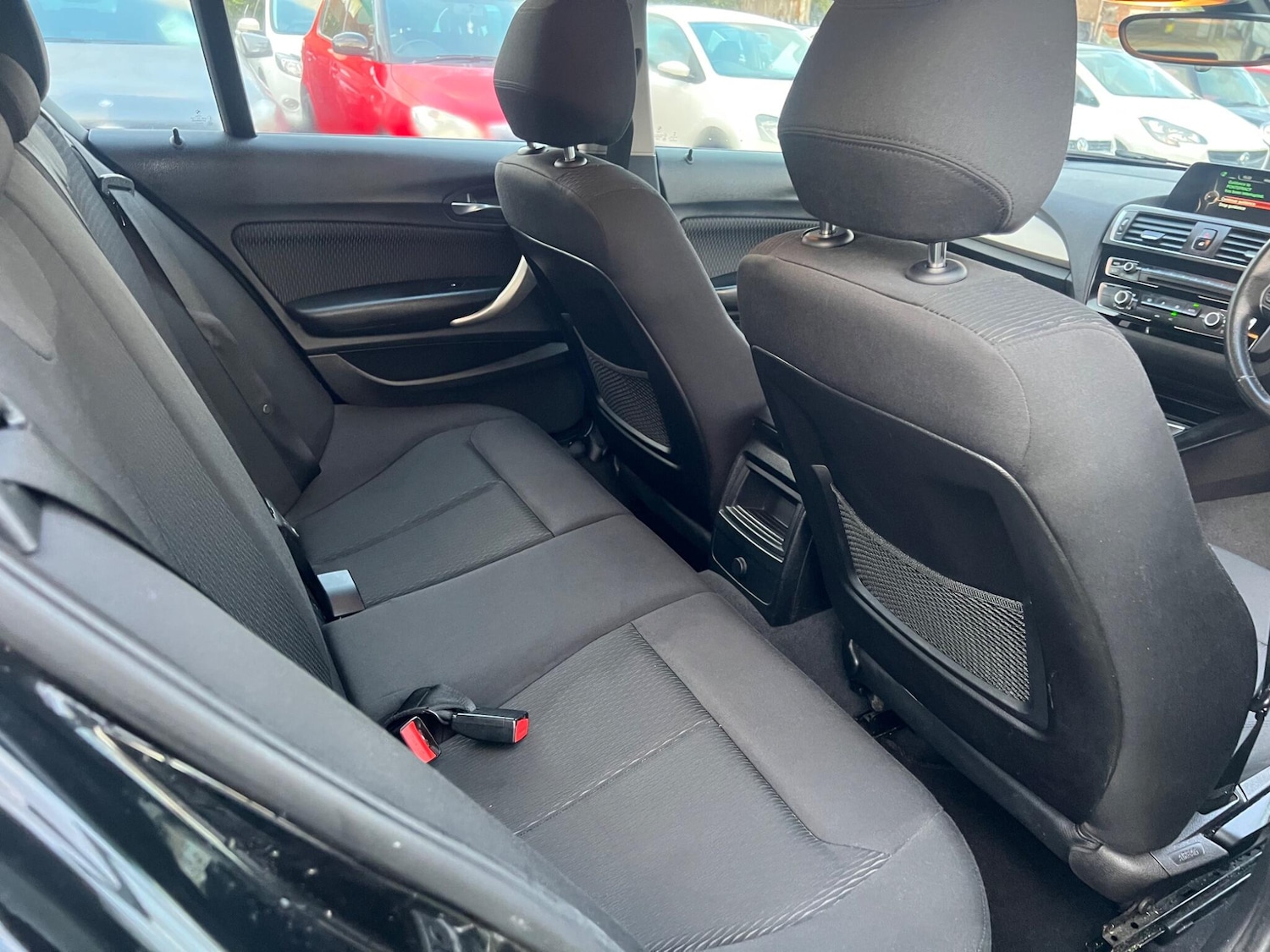 Used BMW 1 Series 2016 for sale - 76742926: Photo 45