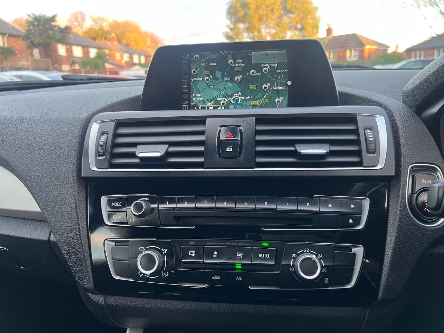 Used BMW 1 Series 2016 for sale - 76742926: Photo 47