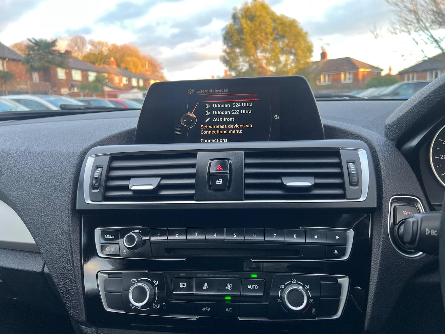 Used BMW 1 Series 2016 for sale - 76742926: Photo 48