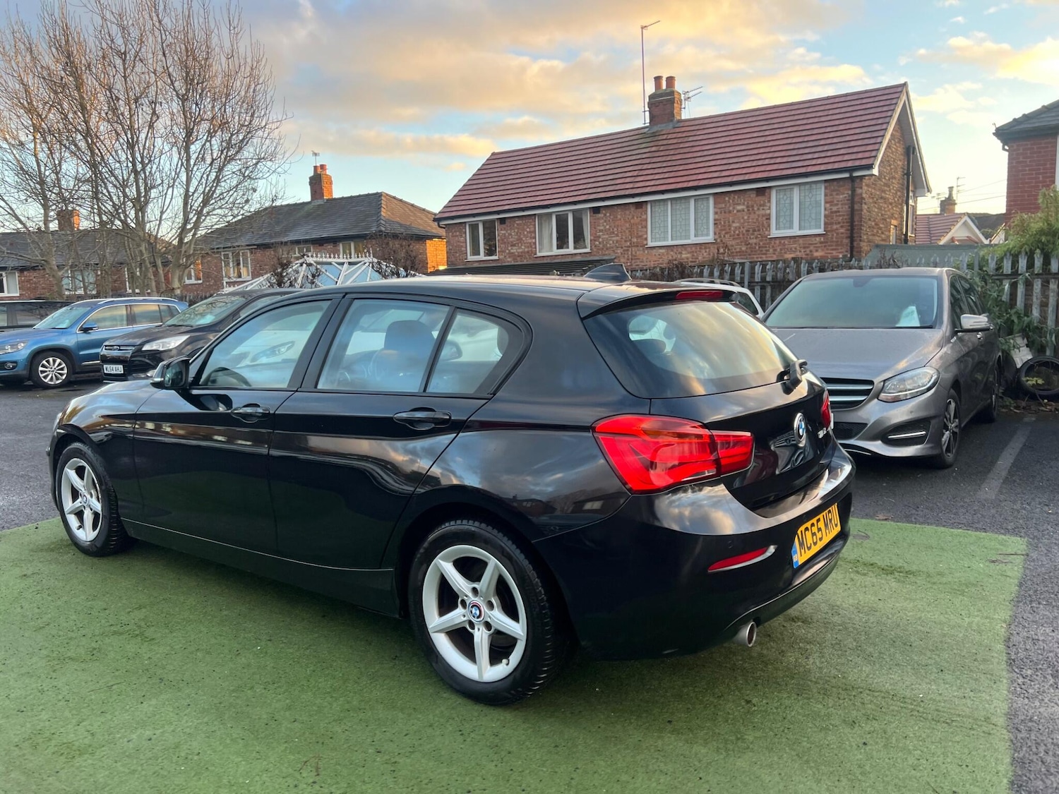 Used BMW 1 Series 2016 for sale - 76742926: Photo 5