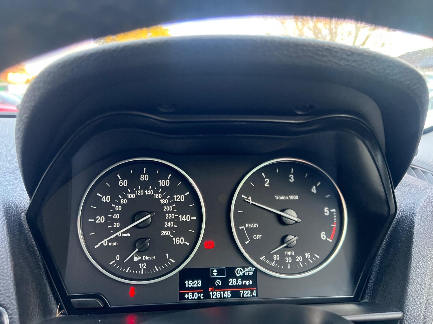 Used BMW 1 Series 2016 for sale - 76742926: Photo 50