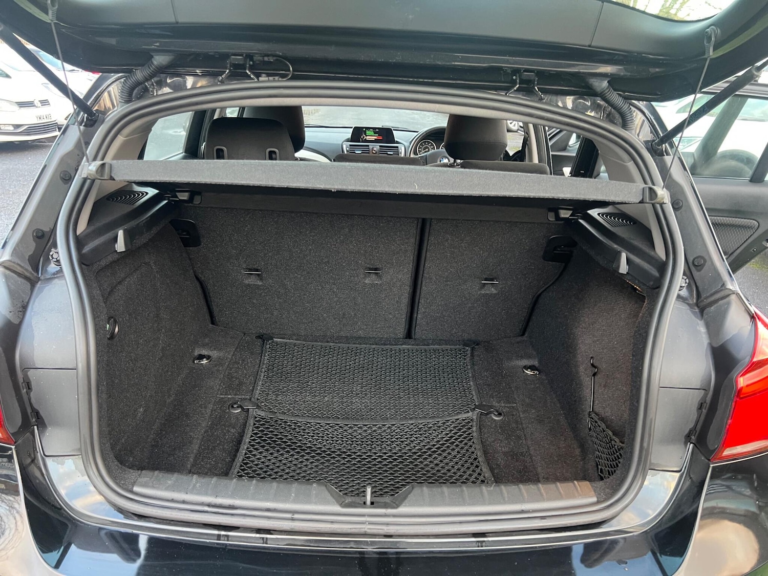 Used BMW 1 Series 2016 for sale - 76742926: Photo 52