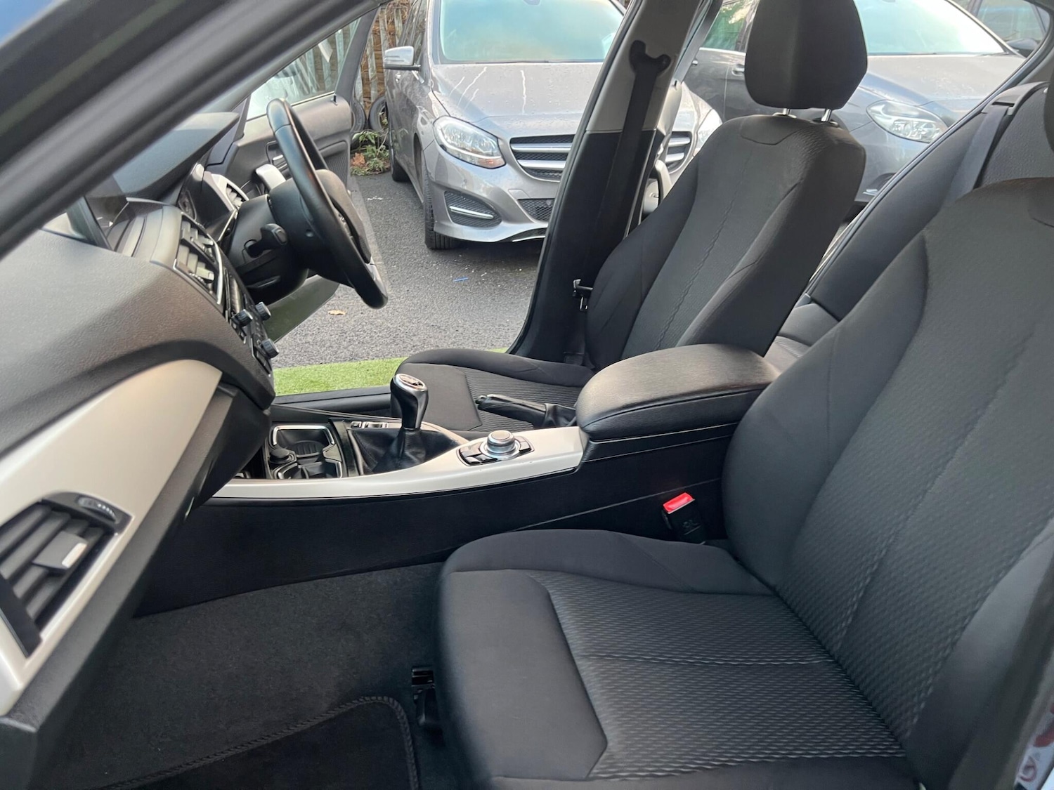 Used BMW 1 Series 2016 for sale - 76742926: Photo 54