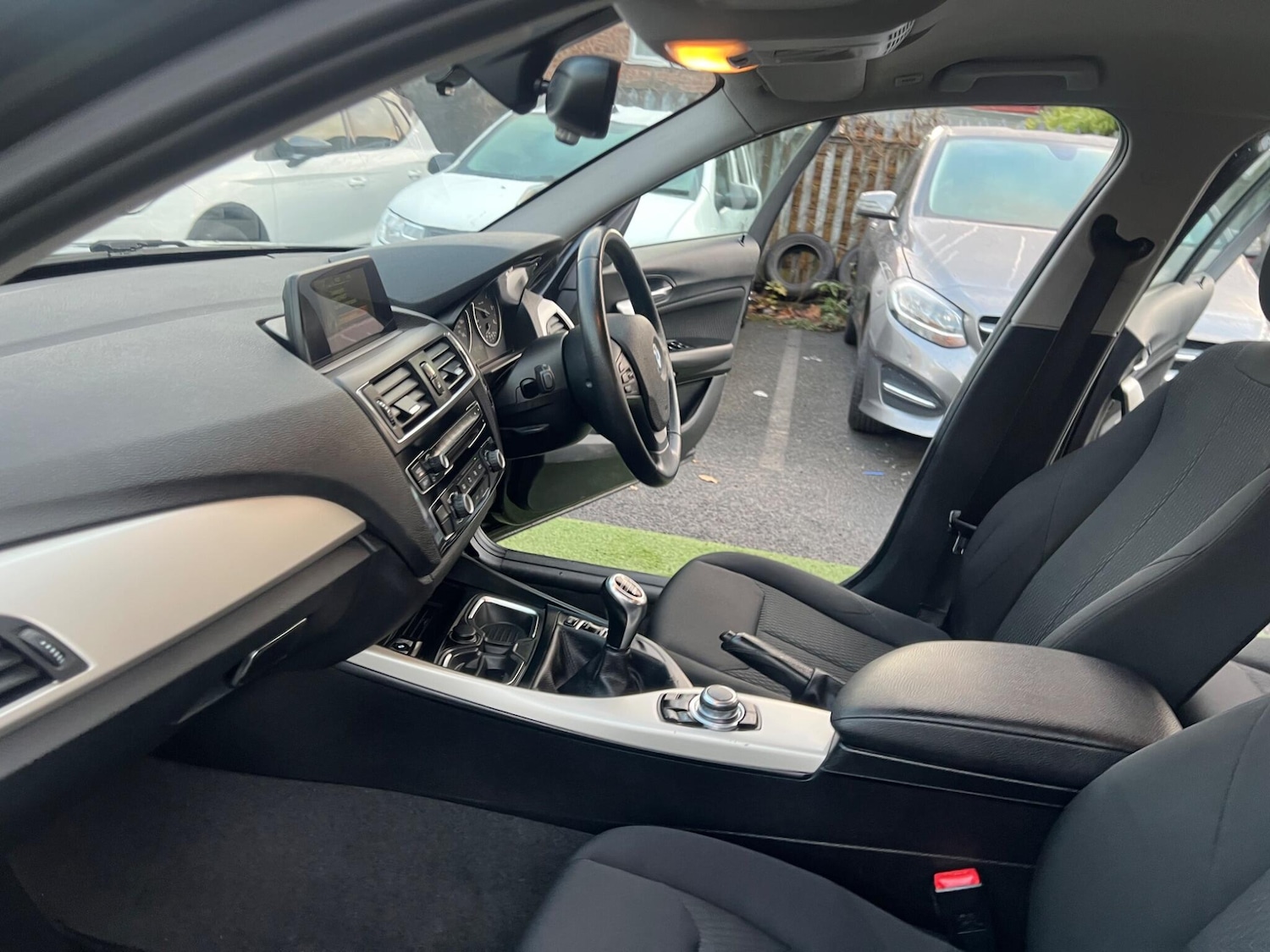 Used BMW 1 Series 2016 for sale - 76742926: Photo 55