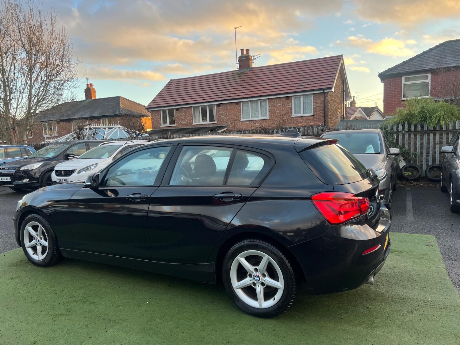 Used BMW 1 Series 2016 for sale - 76742926: Photo 57