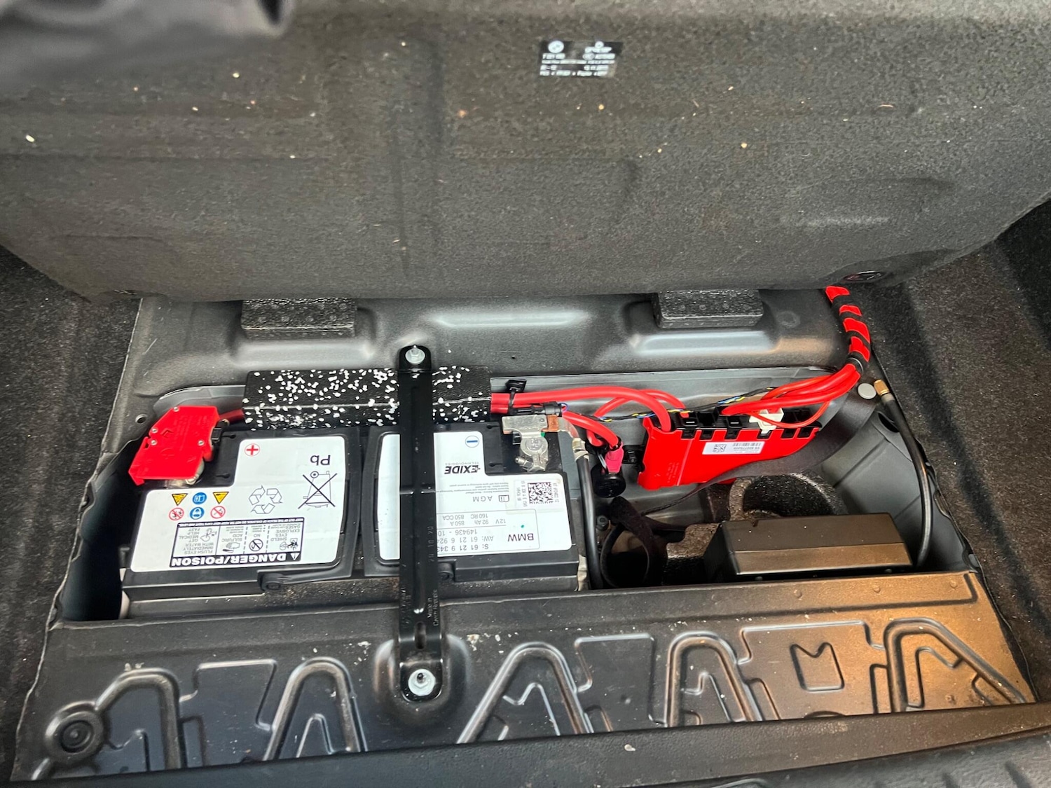 Used BMW 1 Series 2016 for sale - 76742926: Photo 58