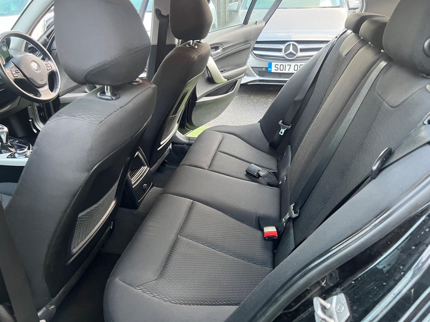 Used BMW 1 Series 2016 for sale - 76742926: Photo 59