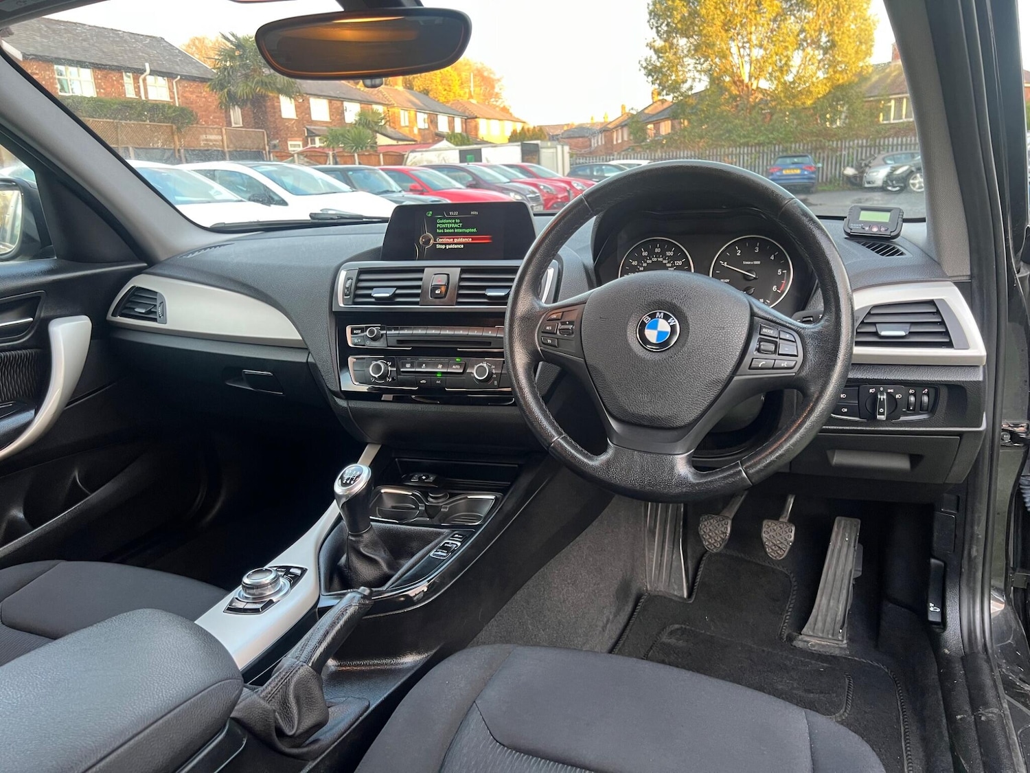 Used BMW 1 Series 2016 for sale - 76742926: Photo 60