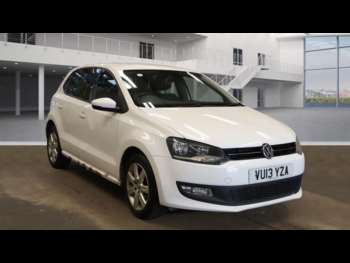 2013 (13) - 1.2 Match Euro 5 5dr