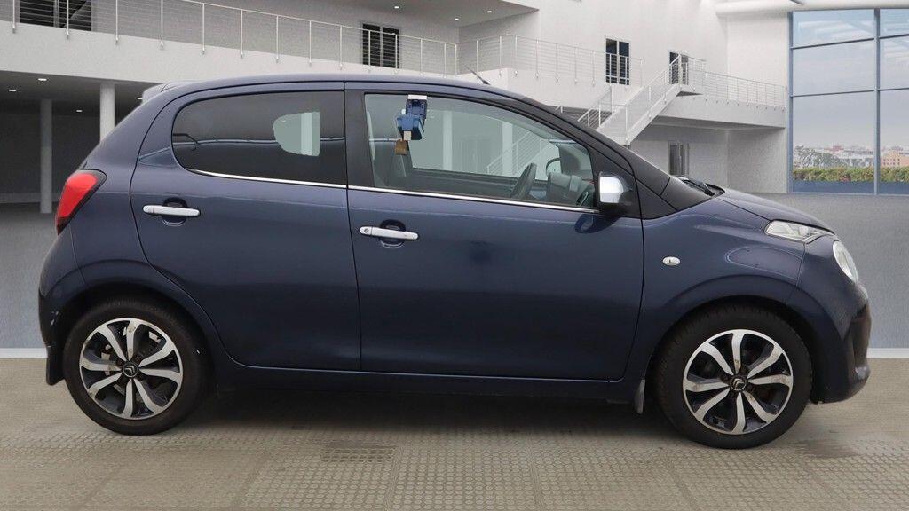 Used Citroen C1 2018 for sale - 77163114: Photo 11