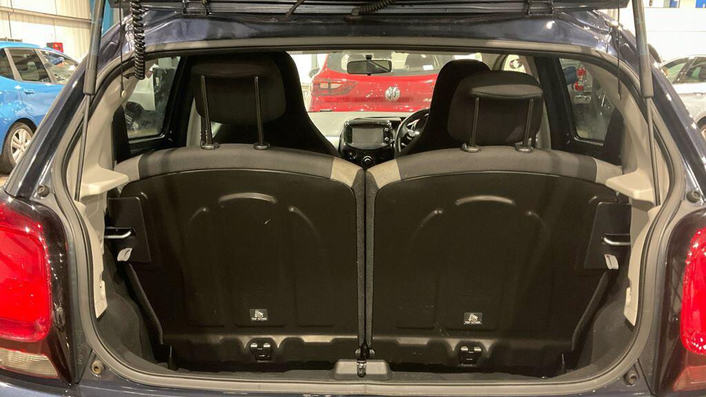 Used Citroen C1 2018 for sale - 77163114: Photo 13