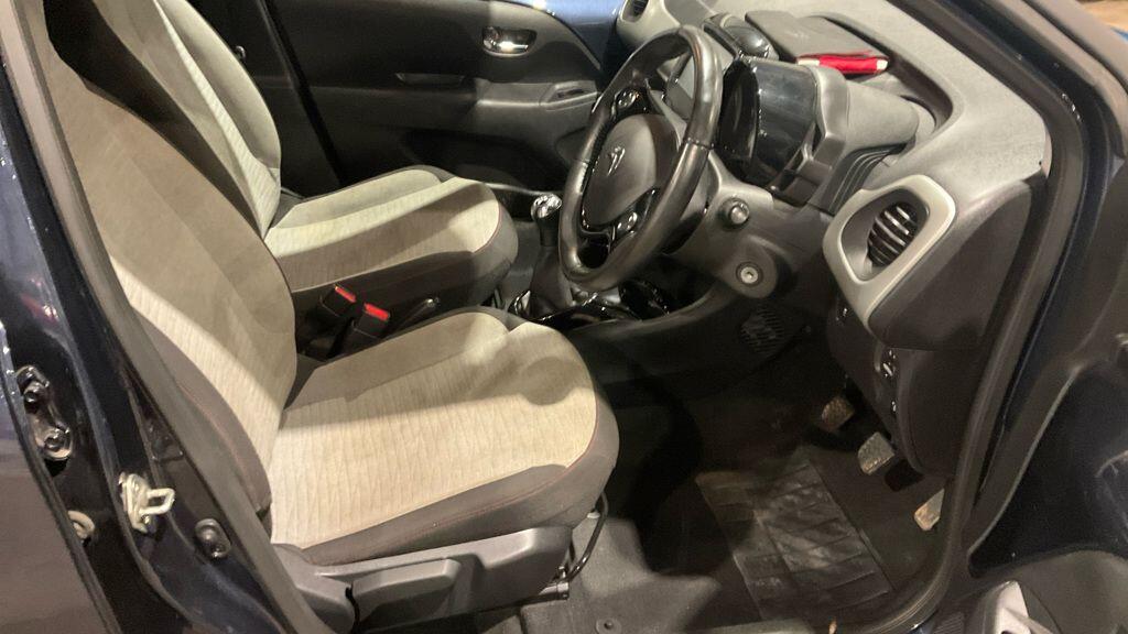 Used Citroen C1 2018 for sale - 77163114: Photo 15