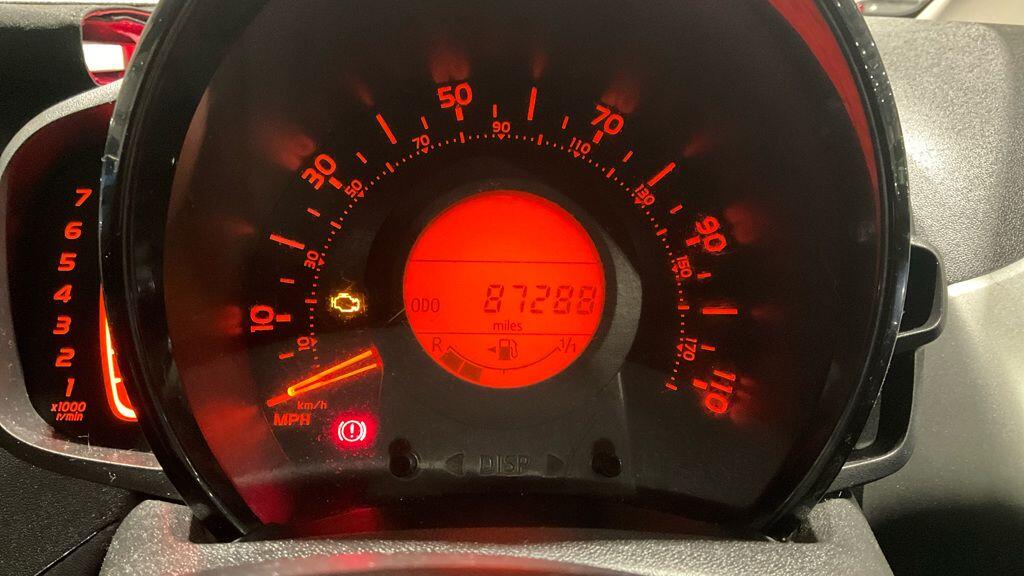 Used Citroen C1 2018 for sale - 77163114: Photo 16