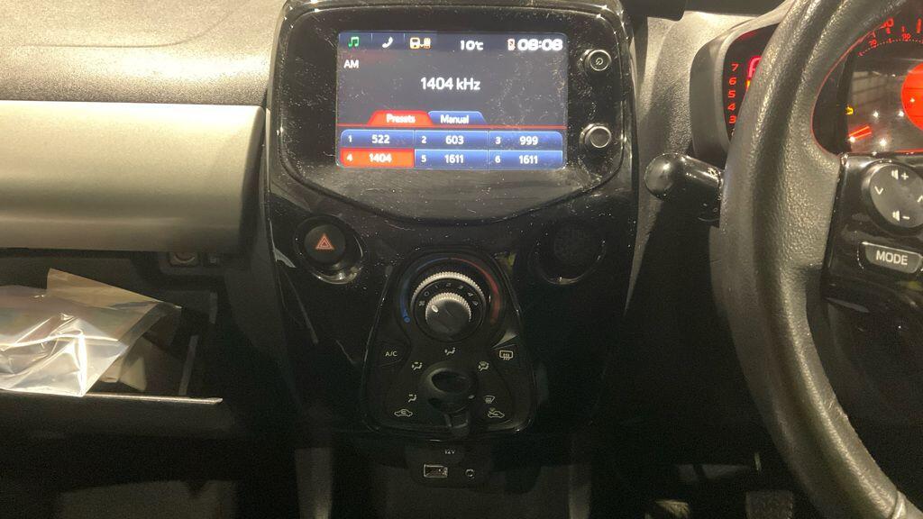 Used Citroen C1 2018 for sale - 77163114: Photo 17