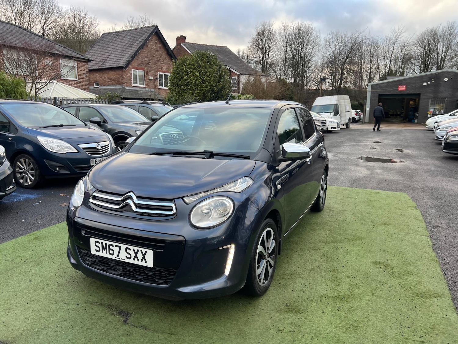 Used Citroen C1 2018 for sale - 77163114: Photo 19