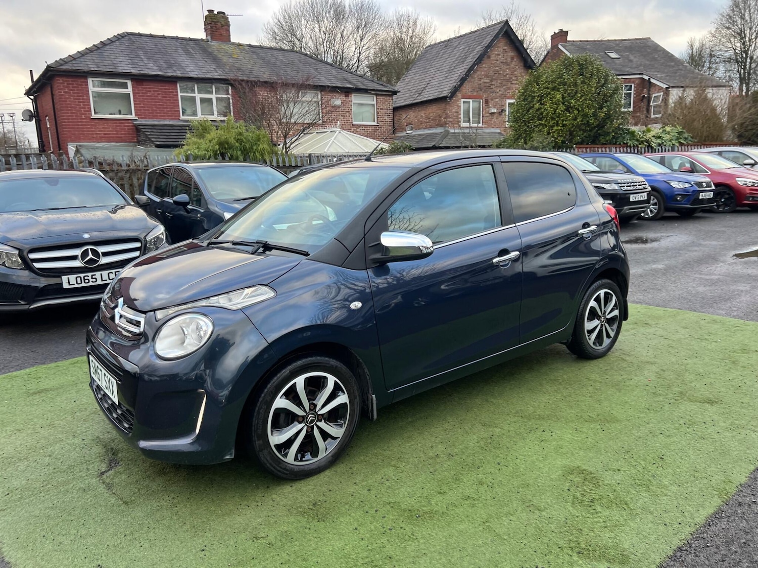 Used Citroen C1 2018 for sale - 77163114: Photo 20