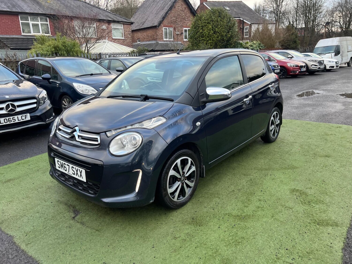 Used Citroen C1 2018 for sale - 77163114: Photo 22