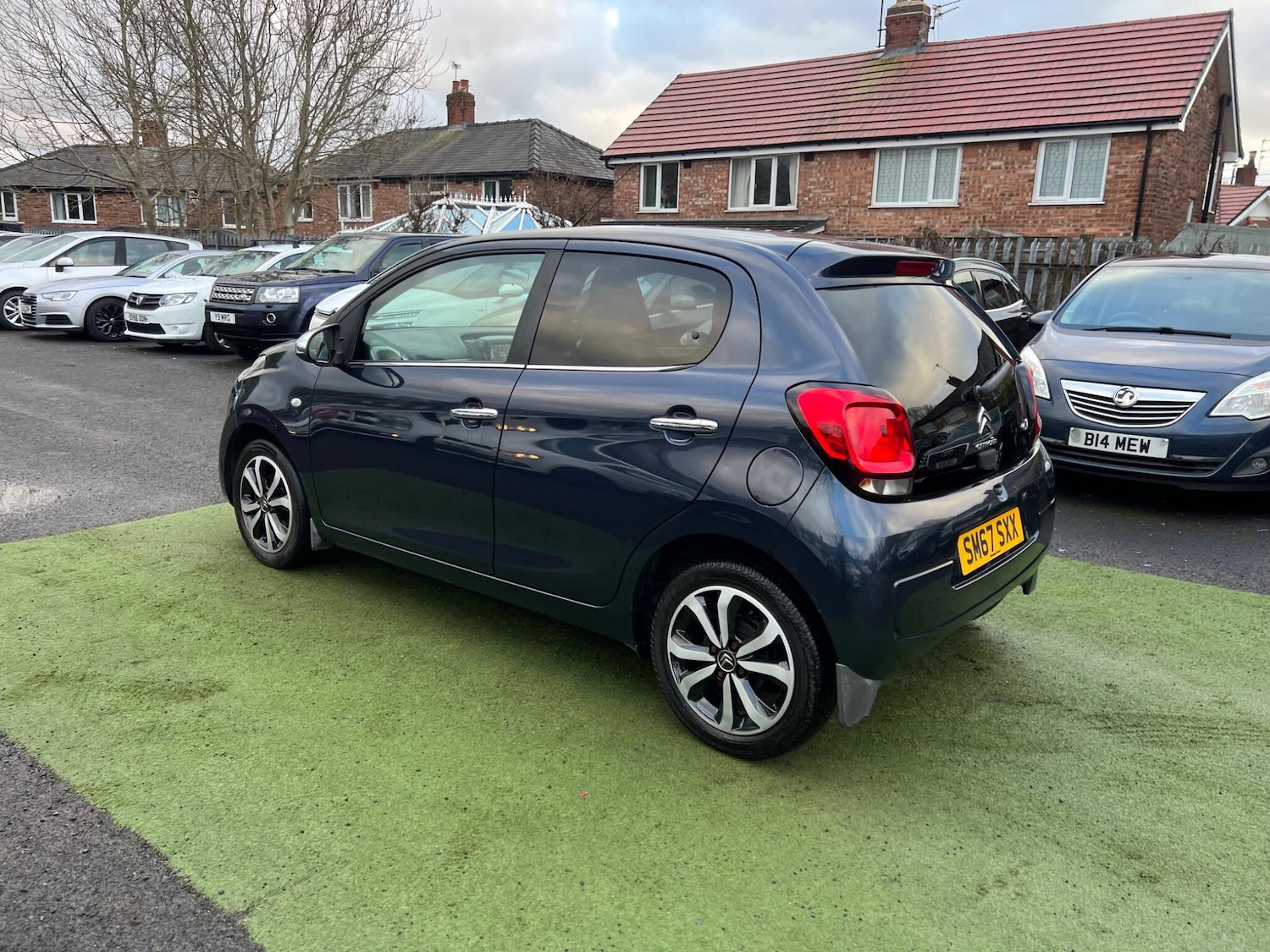 Used Citroen C1 2018 for sale - 77163114: Photo 24