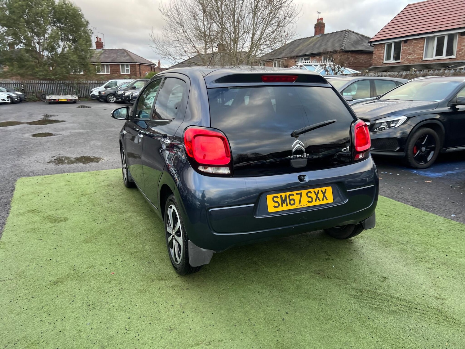 Used Citroen C1 2018 for sale - 77163114: Photo 25
