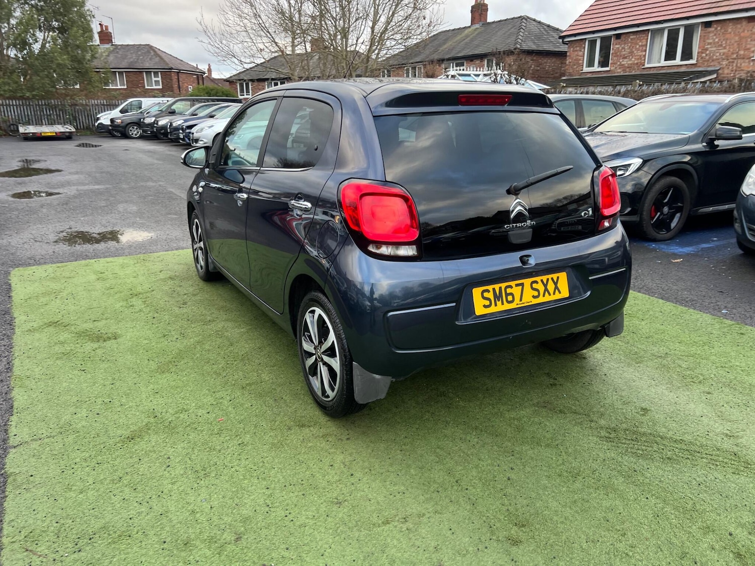 Used Citroen C1 2018 for sale - 77163114: Photo 26