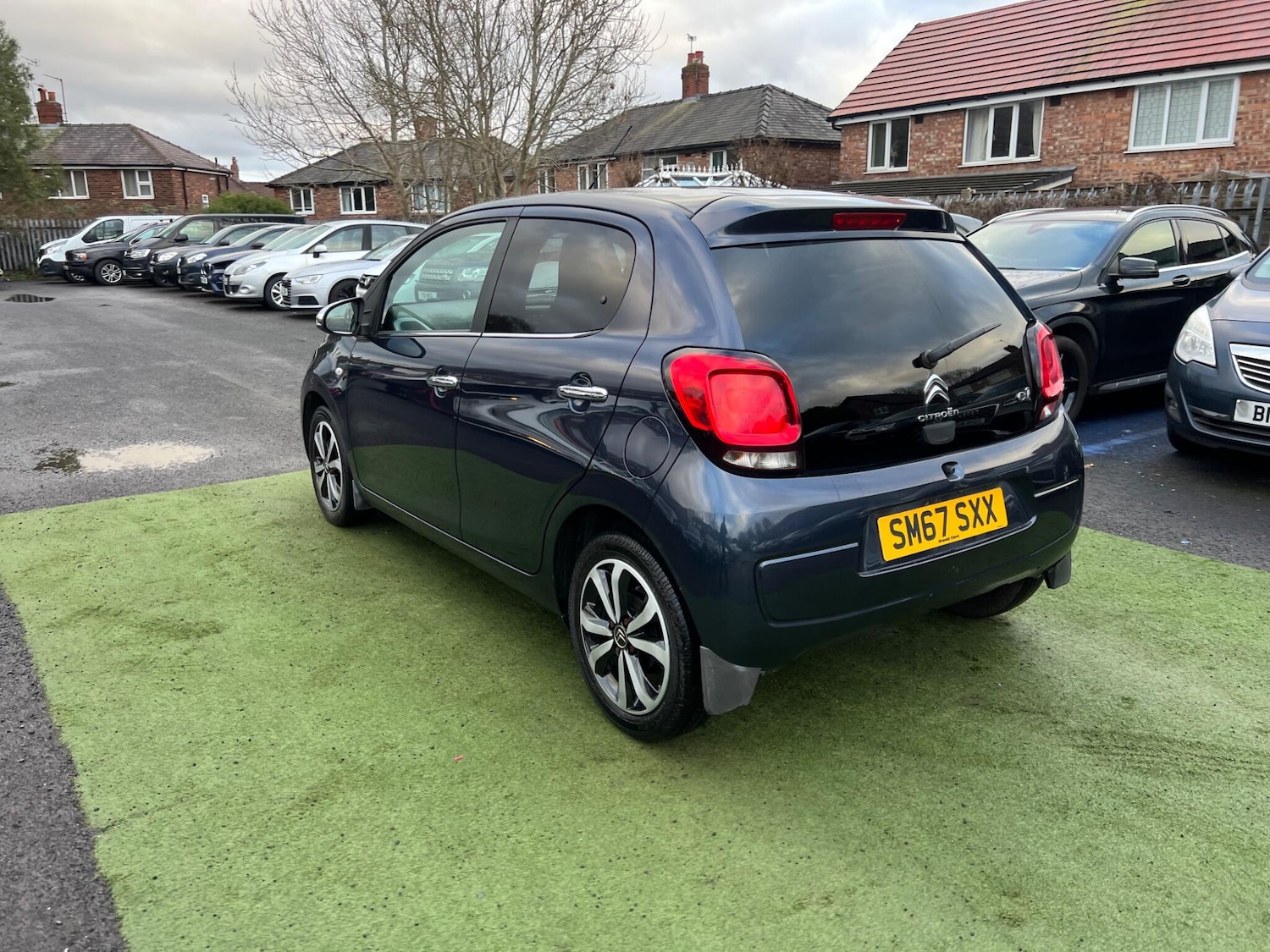 Used Citroen C1 2018 for sale - 77163114: Photo 27